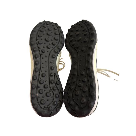 Soccer Adidas Copa Pure 2 League Turf Cleats White Black Men’s US Size 11.5 - Picture 15 of 15